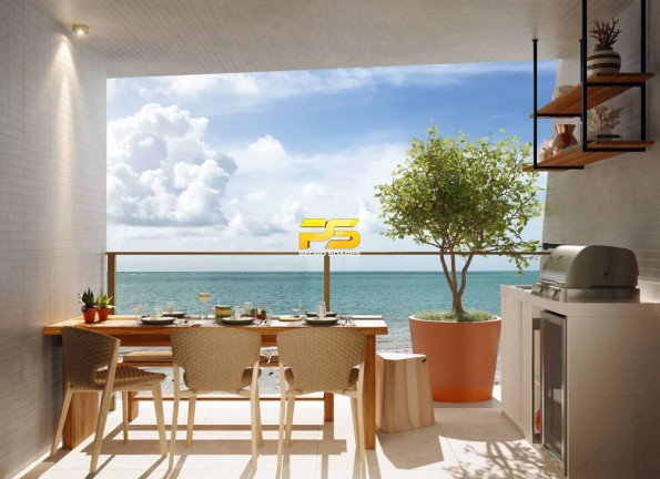 Imagem Apartamento com 2 Quartos à Venda, 92 m² em Jardim Oceania - João Pessoa Imagem Apartamento com 2 Quartos à Venda, 92 m² em Jardim Oceania - João Pessoa