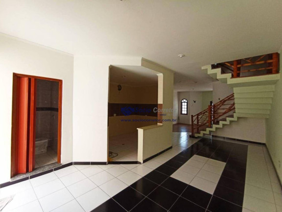 Imagem Sobrado com 3 Quartos à Venda, 197 m² em Vila Galvão - Guarulhos
