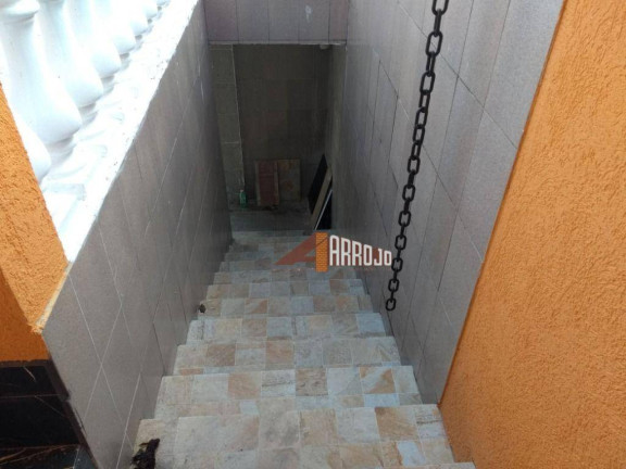 Imagem Casa com 3 Quartos à Venda, 95 m² em Vila Esperança - São Paulo Imagem Casa com 3 Quartos à Venda, 95 m² em Vila Esperança - São Paulo