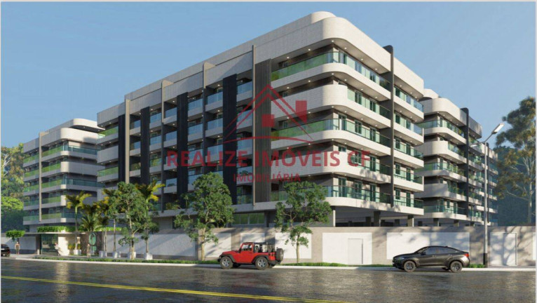 Imagem Apartamento com 1 Quarto à Venda, 7.562 m² em Vila Industrial - Arraial Do Cabo Imagem Apartamento com 1 Quarto à Venda, 7.562 m² em Vila Industrial - Arraial Do Cabo