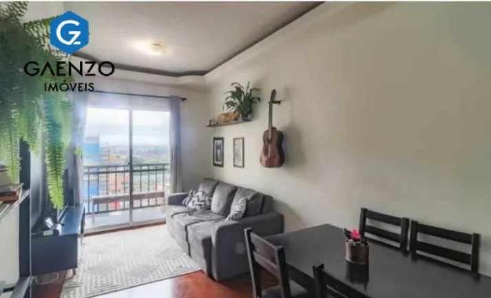Imagem Apartamento com 2 Quartos à Venda, 66 m² em Santo Antônio - Osasco Imagem Apartamento com 2 Quartos à Venda, 66 m² em Santo Antônio - Osasco