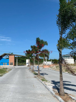 Imagem Terreno em Condomínio à Venda, 250 m² em Monte Alto - Arraial Do Cabo Imagem Terreno em Condomínio à Venda, 250 m² em Monte Alto - Arraial Do Cabo