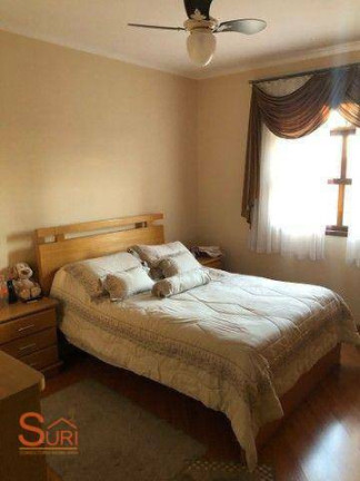 Imagem Casa com 3 Quartos à Venda, 153 m² em Jardim Alvorada - Santo André Imagem Casa com 3 Quartos à Venda, 153 m² em Jardim Alvorada - Santo André