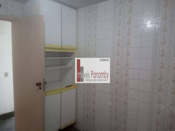 Imagem Apartamento com 3 Quartos à Venda, 121 m² em Paraíso - São Paulo