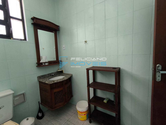 Imagem Casa com 4 Quartos à Venda, 550 m² em Canto Do Forte - Praia Grande