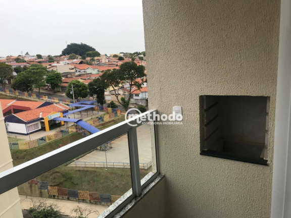 Imagem Apartamento com 2 Quartos à Venda, 52 m² em Jardim Nova Europa - Campinas Imagem Apartamento com 2 Quartos à Venda, 52 m² em Jardim Nova Europa - Campinas