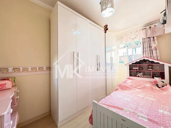 Imagem Casa com 4 Quartos à Venda, 180 m² em Centro - Piraquara Imagem Casa com 4 Quartos à Venda, 180 m² em Centro - Piraquara