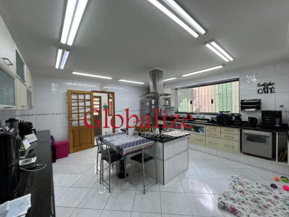 Imagem Imóvel com 3 Quartos à Venda, 300 m² em Boqueirão - Santos
