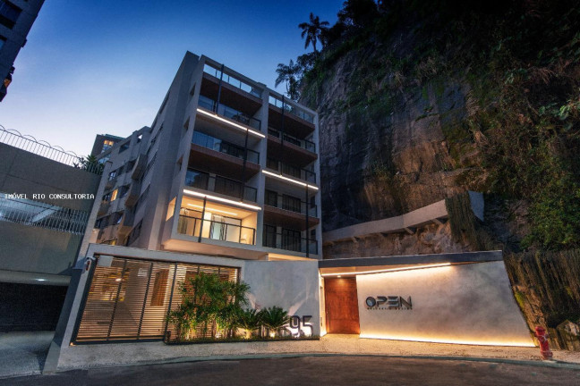 Imagem Apartamento com 2 Quartos à Venda, 124 m² em Rio De Janeiro Imagem Apartamento com 2 Quartos à Venda, 124 m² em Rio De Janeiro