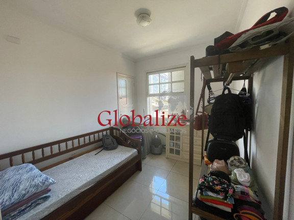 Imagem Imóvel com 1 Quarto à Venda, 54 m² em Campo Grande - Santos