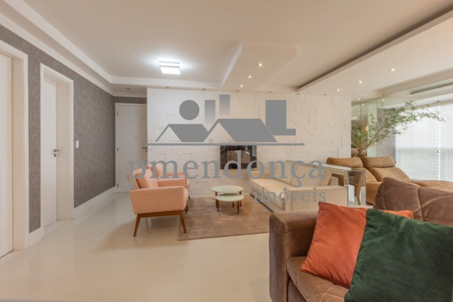 Imagem Apartamento com 3 Quartos à Venda, 172 m² em Vila Romana - São Paulo Imagem Apartamento com 3 Quartos à Venda, 172 m² em Vila Romana - São Paulo