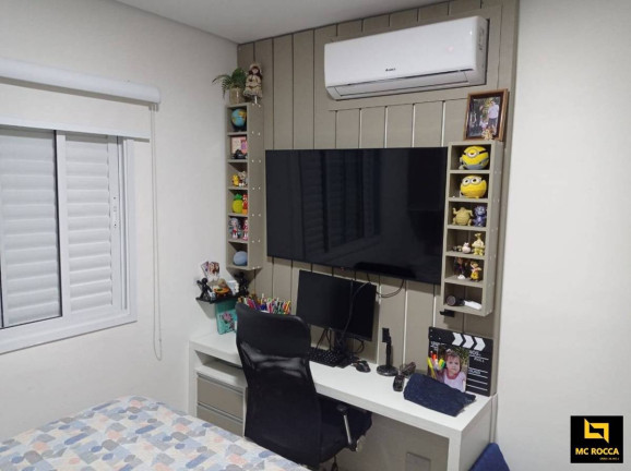 Imagem Apartamento com 3 Quartos à Venda, 64 m² em Rudge Ramos - São Bernardo Do Campo Imagem Apartamento com 3 Quartos à Venda, 64 m² em Rudge Ramos - São Bernardo Do Campo