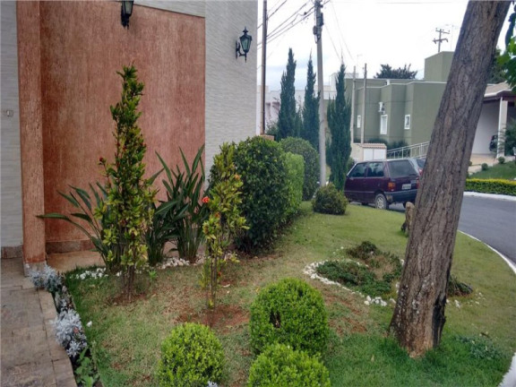 Imagem Sobrado com 3 Quartos à Venda, 300 m² em Parque Do Varvito - Itu Imagem Sobrado com 3 Quartos à Venda, 300 m² em Parque Do Varvito - Itu