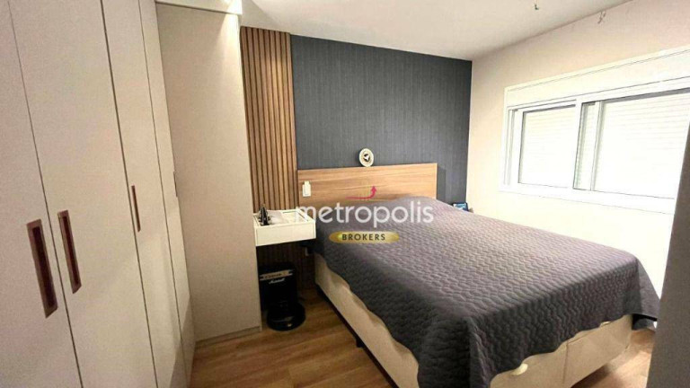 Imagem Apartamento com 2 Quartos à Venda, 78 m² em Campestre - Santo André Imagem Apartamento com 2 Quartos à Venda, 78 m² em Campestre - Santo André