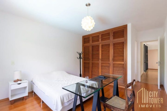 Imagem Casa com 4 Quartos à Venda, 364 m² em Brooklin Paulista - São Paulo