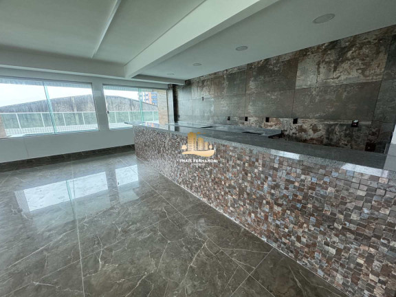 Imagem Apartamento com 2 Quartos à Venda, 81 m² em Aviação - Praia Grande