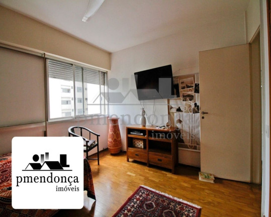 Imagem Apartamento com 3 Quartos à Venda, 172 m² em Cerqueira César - São Paulo Imagem Apartamento com 3 Quartos à Venda, 172 m² em Cerqueira César - São Paulo