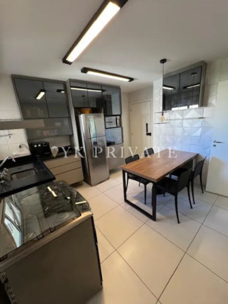 Imagem Apartamento com 4 Quartos à Venda, 157 m² em Jardim Das Perdizes - São Paulo Imagem Apartamento com 4 Quartos à Venda, 157 m² em Jardim Das Perdizes - São Paulo