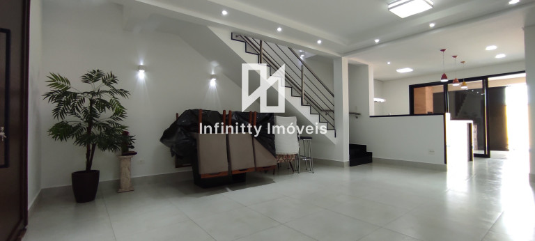 Imagem Casa com 3 Quartos à Venda, 241 m² em Agua Branca - Piracicaba