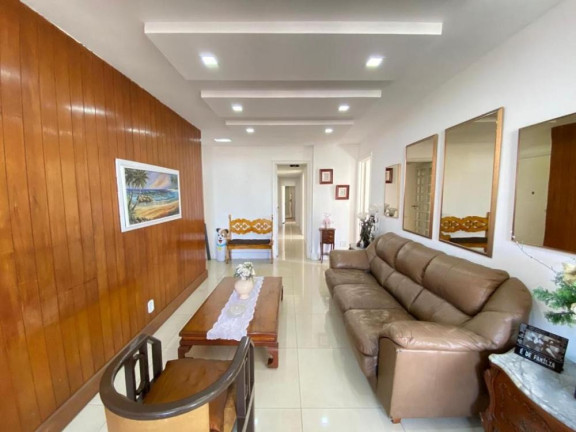 Imagem Imóvel com 4 Quartos à Venda, 180 m² em Copacabana - Rio De Janeiro
