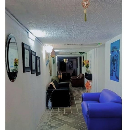 Imagem Casa com 7 Quartos à Venda, 355 m² em Boa Vista - Recife