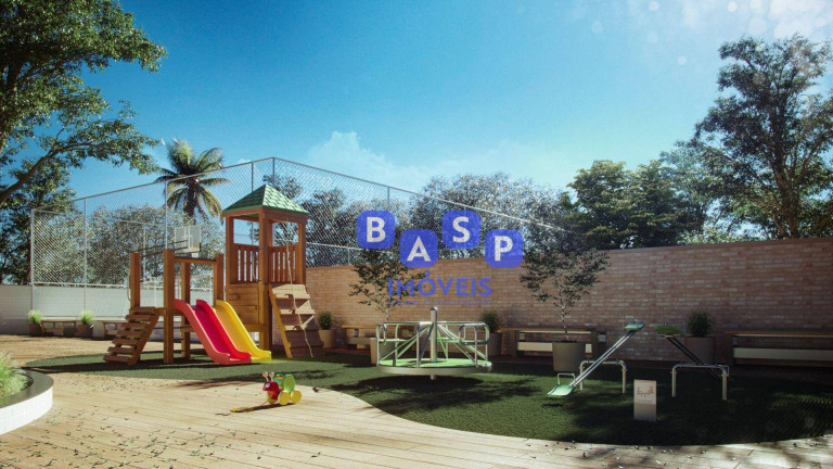Apartamento com 3 Quartos à Venda, 127 m² em Centro - Mongaguá