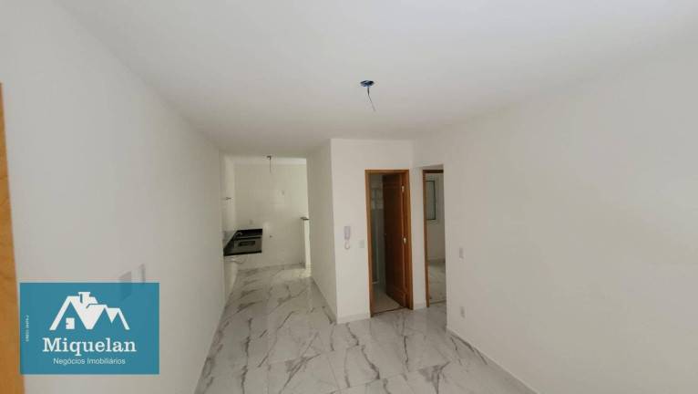 Imagem Apartamento com 2 Quartos à Venda, 45 m² em Vila Mazzei - São Paulo Imagem Apartamento com 2 Quartos à Venda, 45 m² em Vila Mazzei - São Paulo