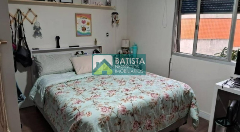 Imagem Apartamento com 3 Quartos à Venda, 130 m² em Jardim - Santo André Imagem Apartamento com 3 Quartos à Venda, 130 m² em Jardim - Santo André