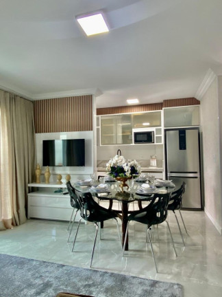 Imagem Apartamento com 2 Quartos à Venda, 71 m² em Bombinhas - Bombinhas