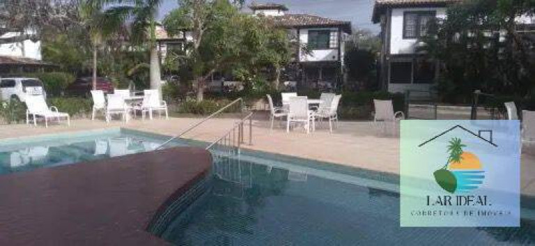 Imagem Casa com 2 Quartos à Venda, em Manguinhos - Búzios Imagem Casa com 2 Quartos à Venda, em Manguinhos - Búzios