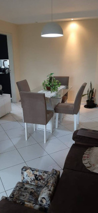 Imagem Apartamento com 2 Quartos à Venda, 55 m² em Vila Luzita - Santo André Imagem Apartamento com 2 Quartos à Venda, 55 m² em Vila Luzita - Santo André