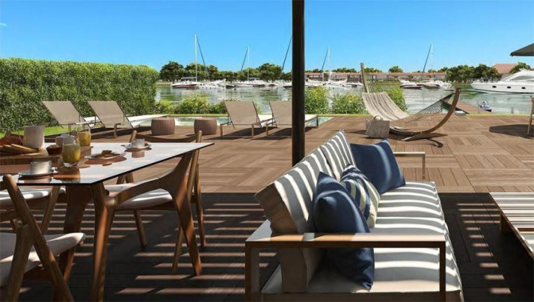 Imagem Casa com 4 Quartos à Venda, 214 m² em Praia Formosa - Armação Dos Búzios