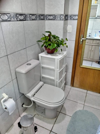 Imagem Imóvel com 2 Quartos à Venda, 57 m² em Camaquã - Porto Alegre