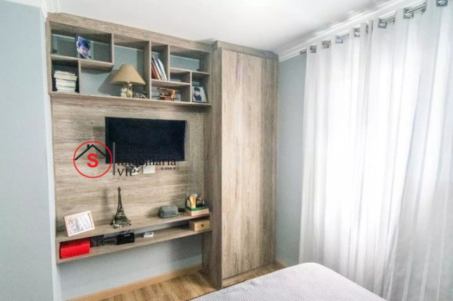 Imagem Apartamento com 3 Quartos à Venda, 75 m² em Chácara Belenzinho - São Paulo Imagem Apartamento com 3 Quartos à Venda, 75 m² em Chácara Belenzinho - São Paulo