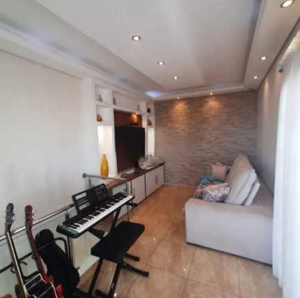 Imagem Imóvel com 3 Quartos à Venda, 130 m² em Vila Vera - São Paulo Imagem Imóvel com 3 Quartos à Venda, 130 m² em Vila Vera - São Paulo
