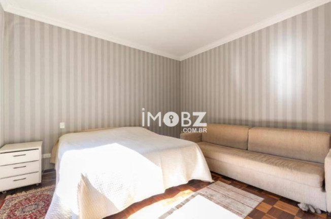Imagem Imóvel com 4 Quartos à Venda, 1.250 m² em Brooklin Paulista - São Paulo