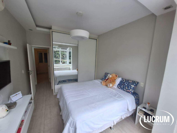 Imagem Apartamento com 3 Quartos à Venda, 120 m² em Copacabana - Rio De Janeiro