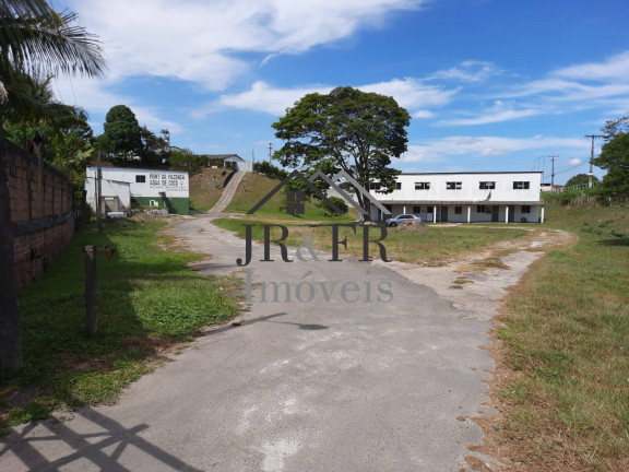 Imagem Terreno à Venda, 22 m² em Patanguinha - Simões Filho Imagem Terreno à Venda, 22 m² em Patanguinha - Simões Filho