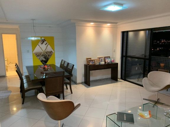 Imagem Apartamento com 3 Quartos à Venda, 150 m² em Centro - Aracaju