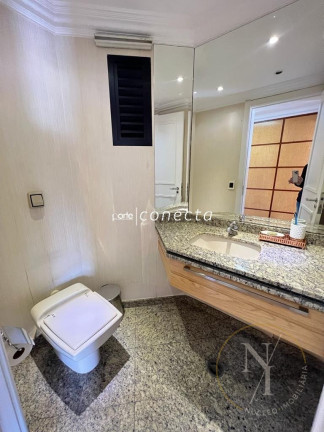 Imagem Apartamento com 4 Quartos à Venda, 213 m² em Vila Carrao - São Paulo Imagem Apartamento com 4 Quartos à Venda, 213 m² em Vila Carrao - São Paulo