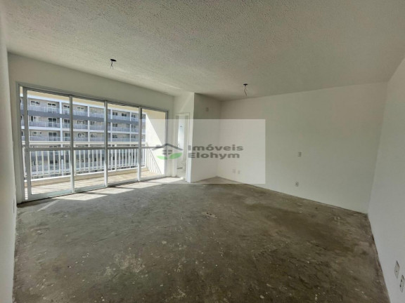 Imagem Apartamento com 1 Quarto à Venda, 50 m² em Vila Mathias - Santos
