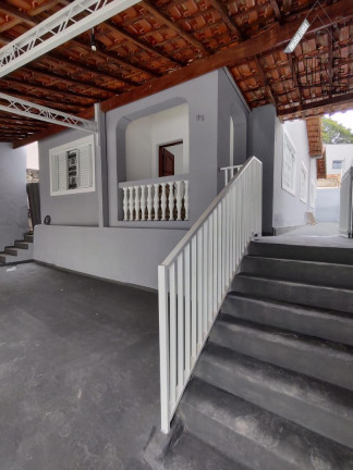 Imagem Casa com 3 Quartos à Venda, 145 m² em Centro - São José Dos Campos