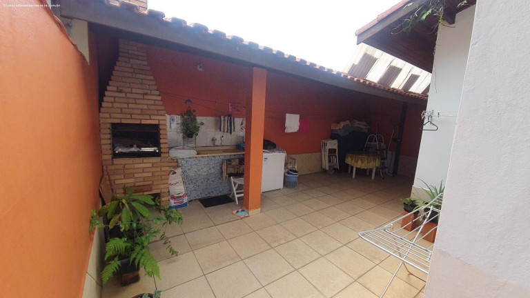 Imagem Casa com 3 Quartos à Venda, 107 m² em Arpoador - Peruíbe Imagem Casa com 3 Quartos à Venda, 107 m² em Arpoador - Peruíbe