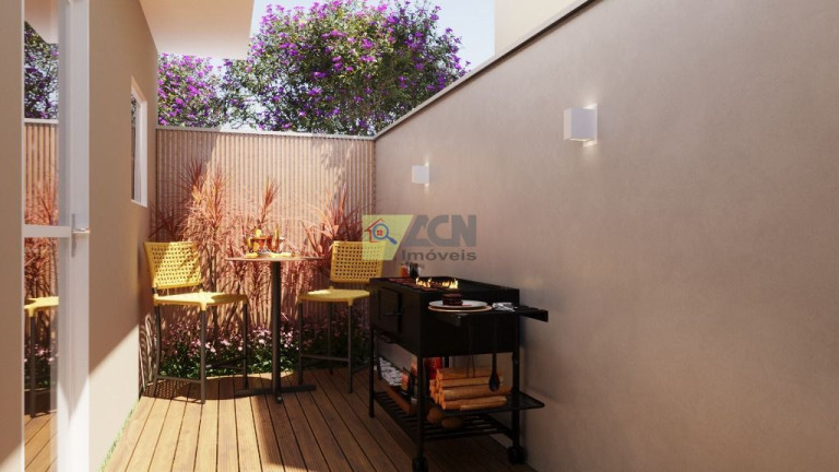 Imagem Sobrado com 2 Quartos à Venda, 65 m² em Jardim São Sebastião - Hortolândia Imagem Sobrado com 2 Quartos à Venda, 65 m² em Jardim São Sebastião - Hortolândia