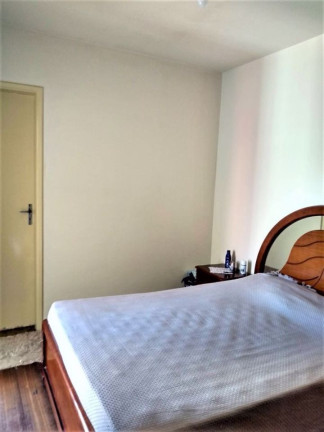 Imagem Apartamento com 3 Quartos à Venda, 97 m² em Sacomã - São Paulo