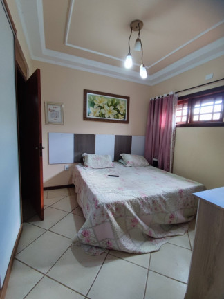 Imagem Chácara com 4 Quartos à Venda, 520 m² em Parque Rural Fazenda Santa Cândida - Campinas Imagem Chácara com 4 Quartos à Venda, 520 m² em Parque Rural Fazenda Santa Cândida - Campinas