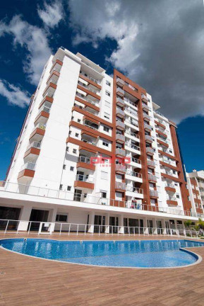 Imagem Apartamento com 3 Quartos à Venda, 156 m² em Agronômica - Florianópolis