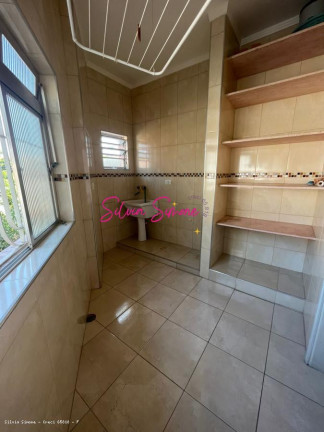 Imagem Casa com 2 Quartos à Venda, 79 m² em Vila Belmiro - Santos Imagem Casa com 2 Quartos à Venda, 79 m² em Vila Belmiro - Santos
