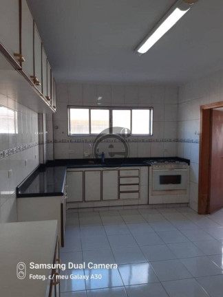 Imagem Apartamento com 3 Quartos para Alugar, 135 m² em Pompéia - Santos Imagem Apartamento com 3 Quartos para Alugar, 135 m² em Pompéia - Santos