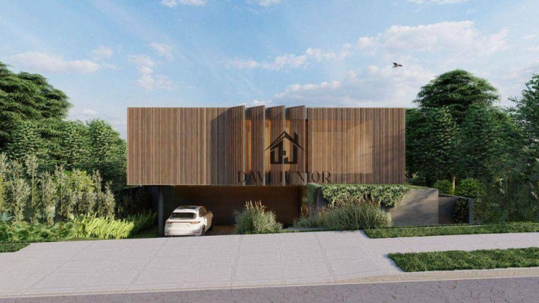 Imagem Casa com 4 Quartos à Venda, 380 m² em Alphaville Nova Esplanada Ii - Votorantim Imagem Casa com 4 Quartos à Venda, 380 m² em Alphaville Nova Esplanada Ii - Votorantim